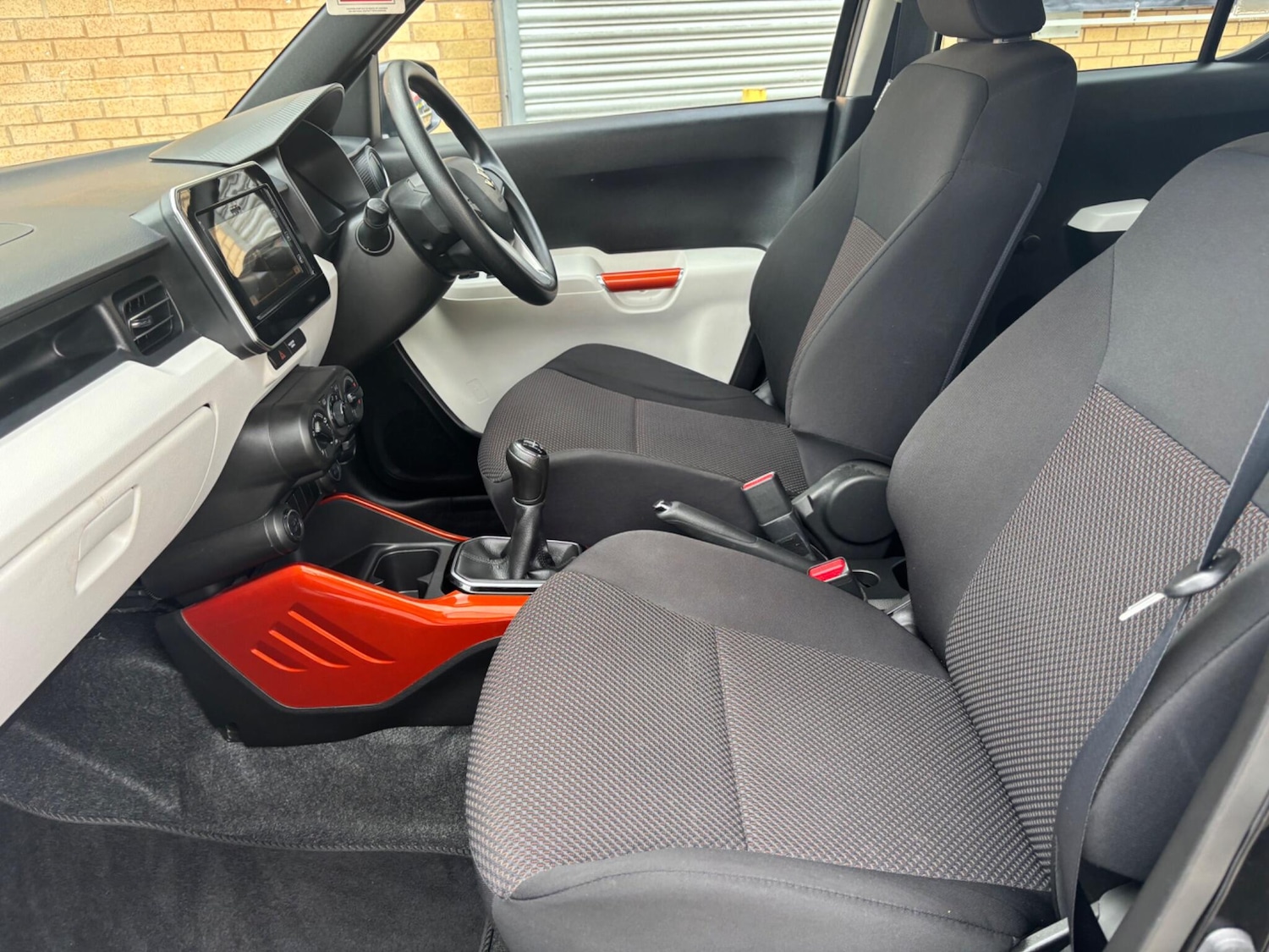 Used Suzuki Ignis for sale - 77825114: Photo 22