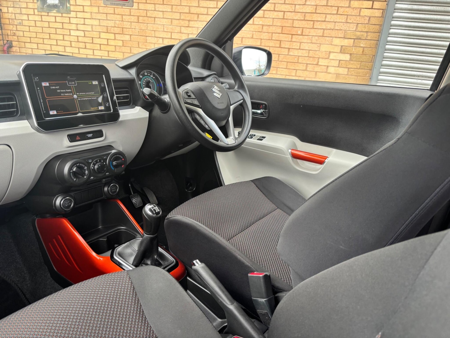 Used Suzuki Ignis for sale - 77825114: Photo 23