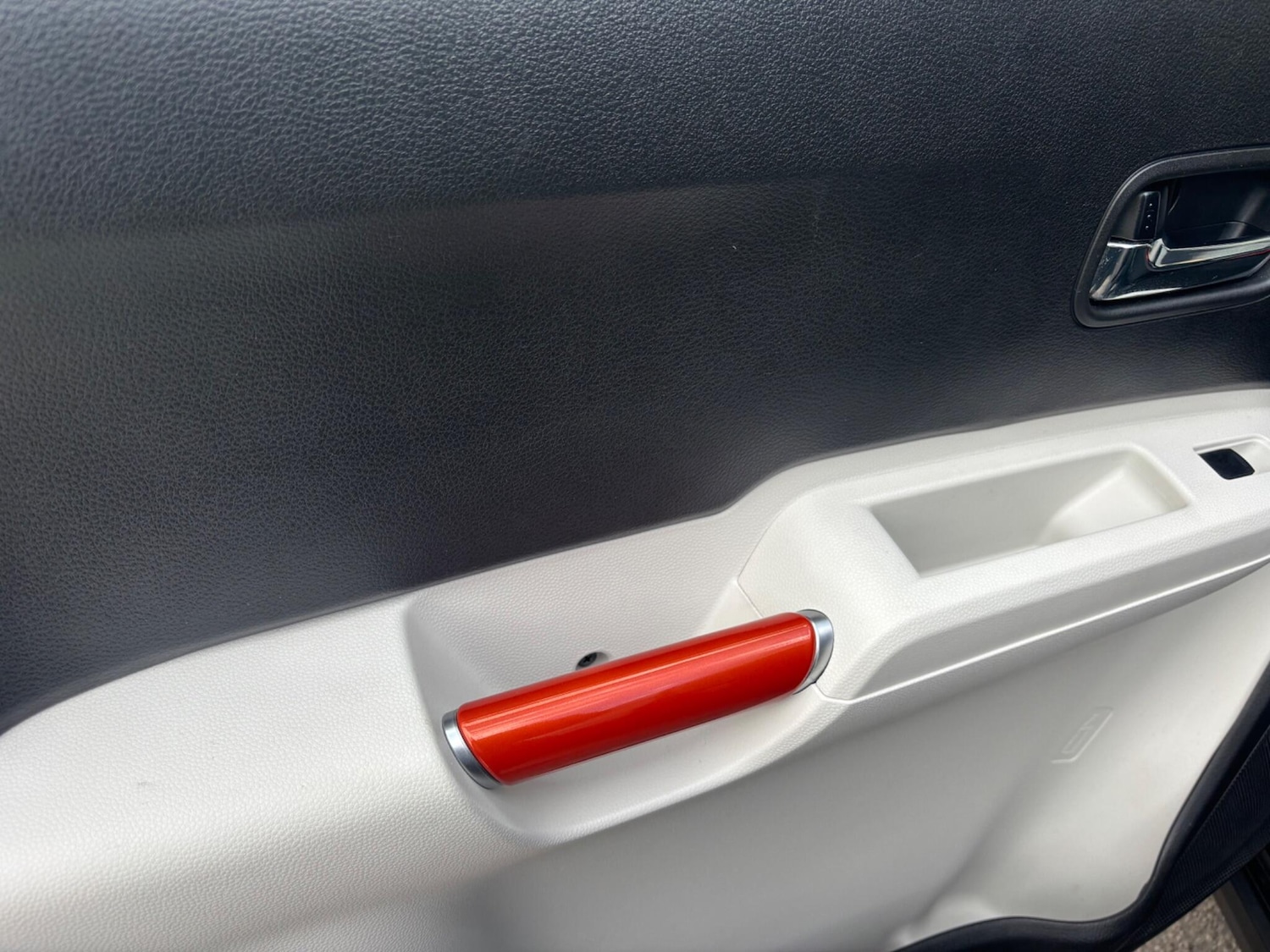 Used Suzuki Ignis for sale - 77825114: Photo 24