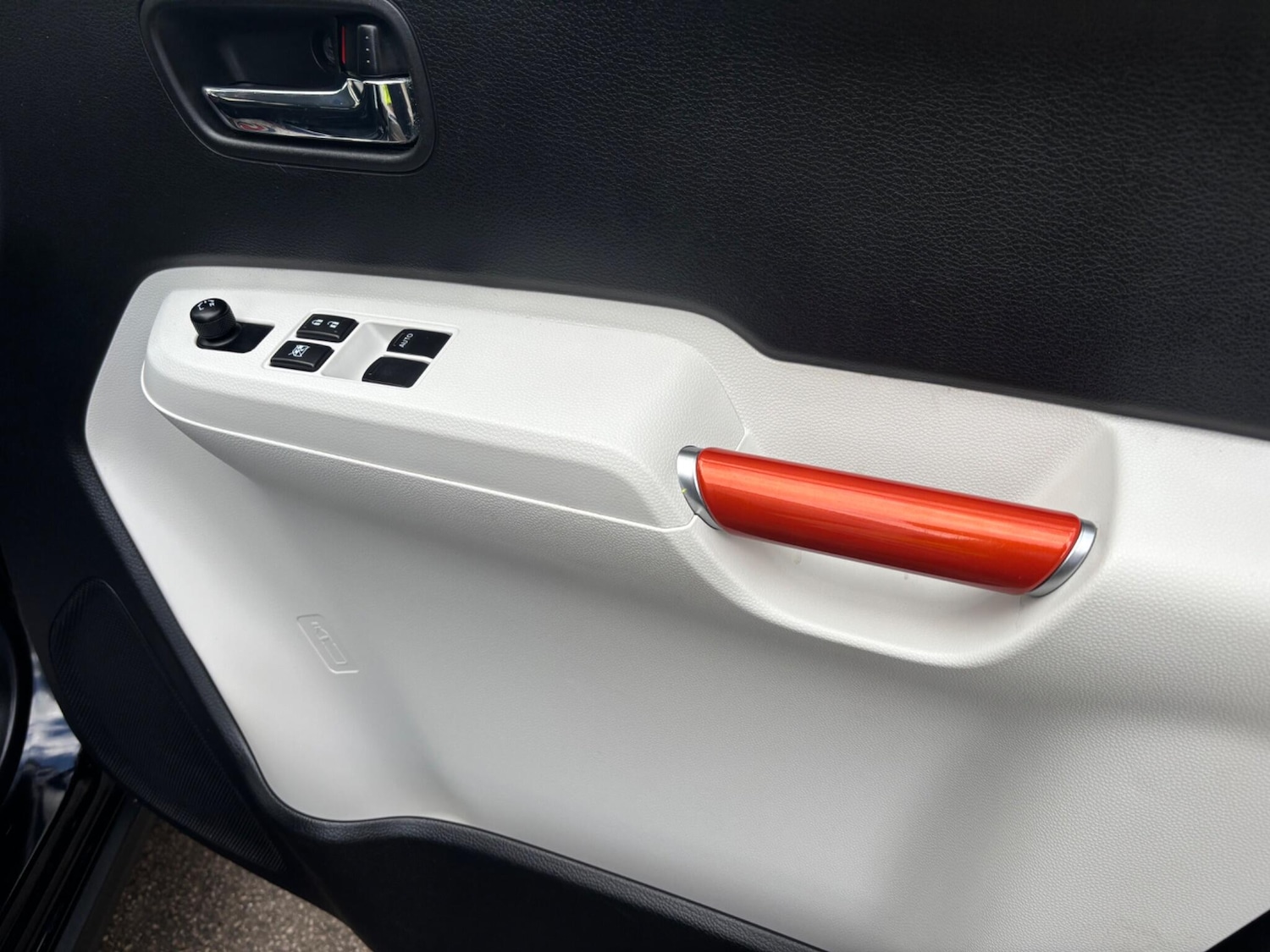 Used Suzuki Ignis for sale - 77825114: Photo 27