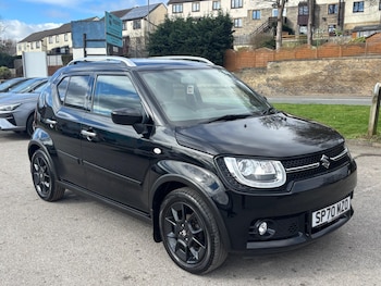 Used Suzuki Ignis 2020 for sale - 77825114: Photo