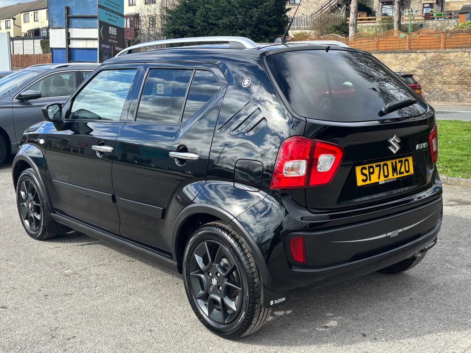 Used Suzuki Ignis for sale - 77825114: Photo 4