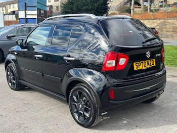 Used Suzuki Ignis 2020 for sale - 77825114: Photo