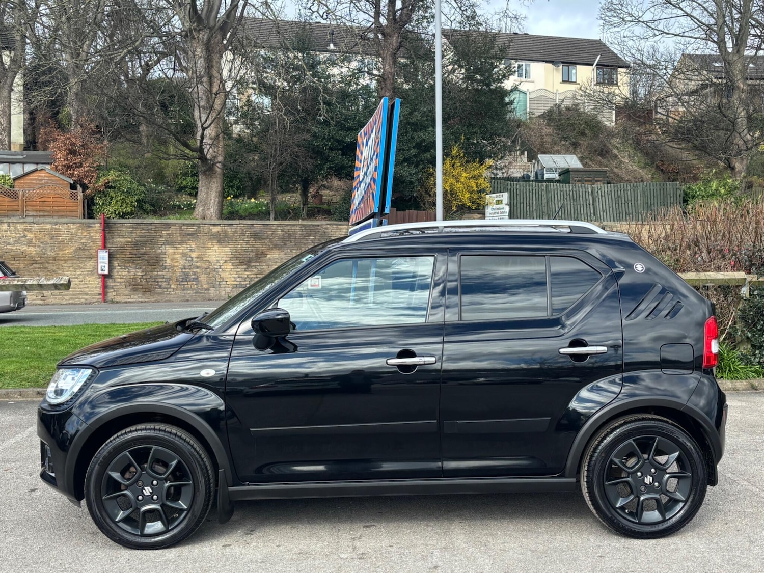 Used Suzuki Ignis for sale - 77825114: Photo 5