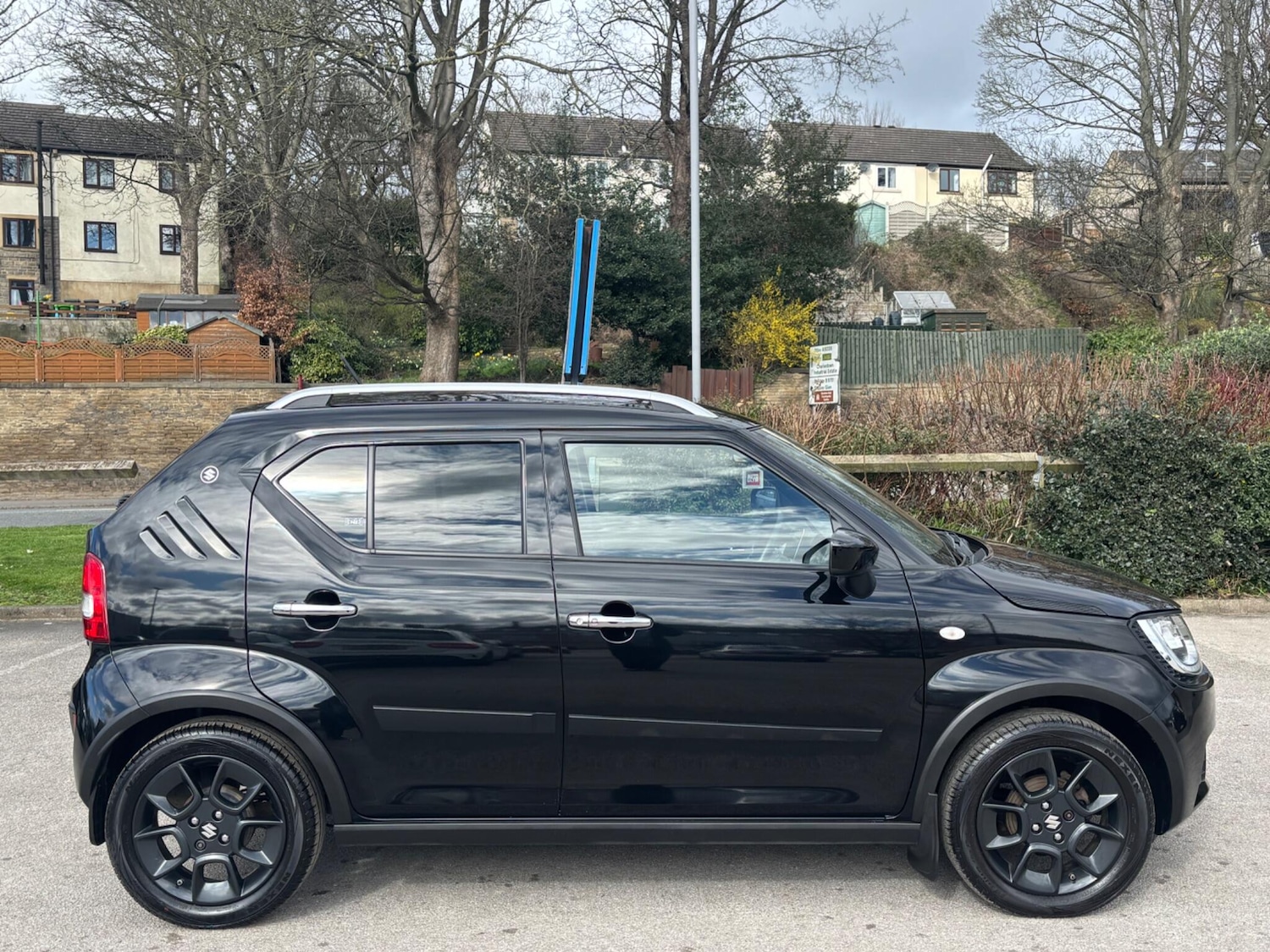 Used Suzuki Ignis for sale - 77825114: Photo 7