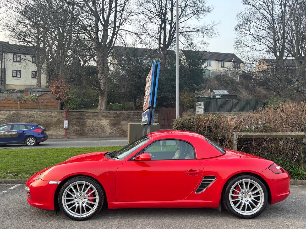 Used Porsche Boxster for sale - 77768424: Photo 11