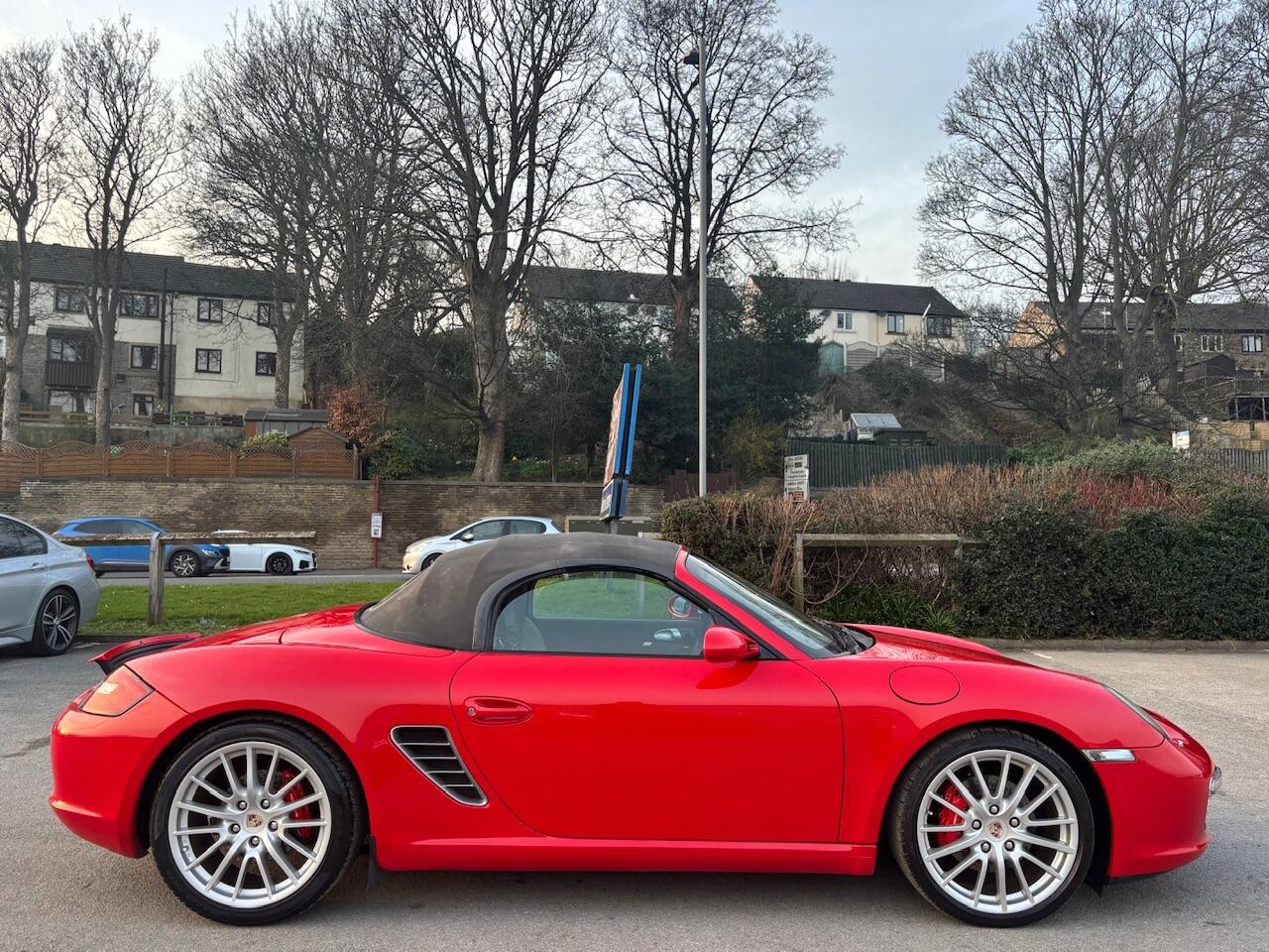 Used Porsche Boxster for sale - 77768424: Photo 12