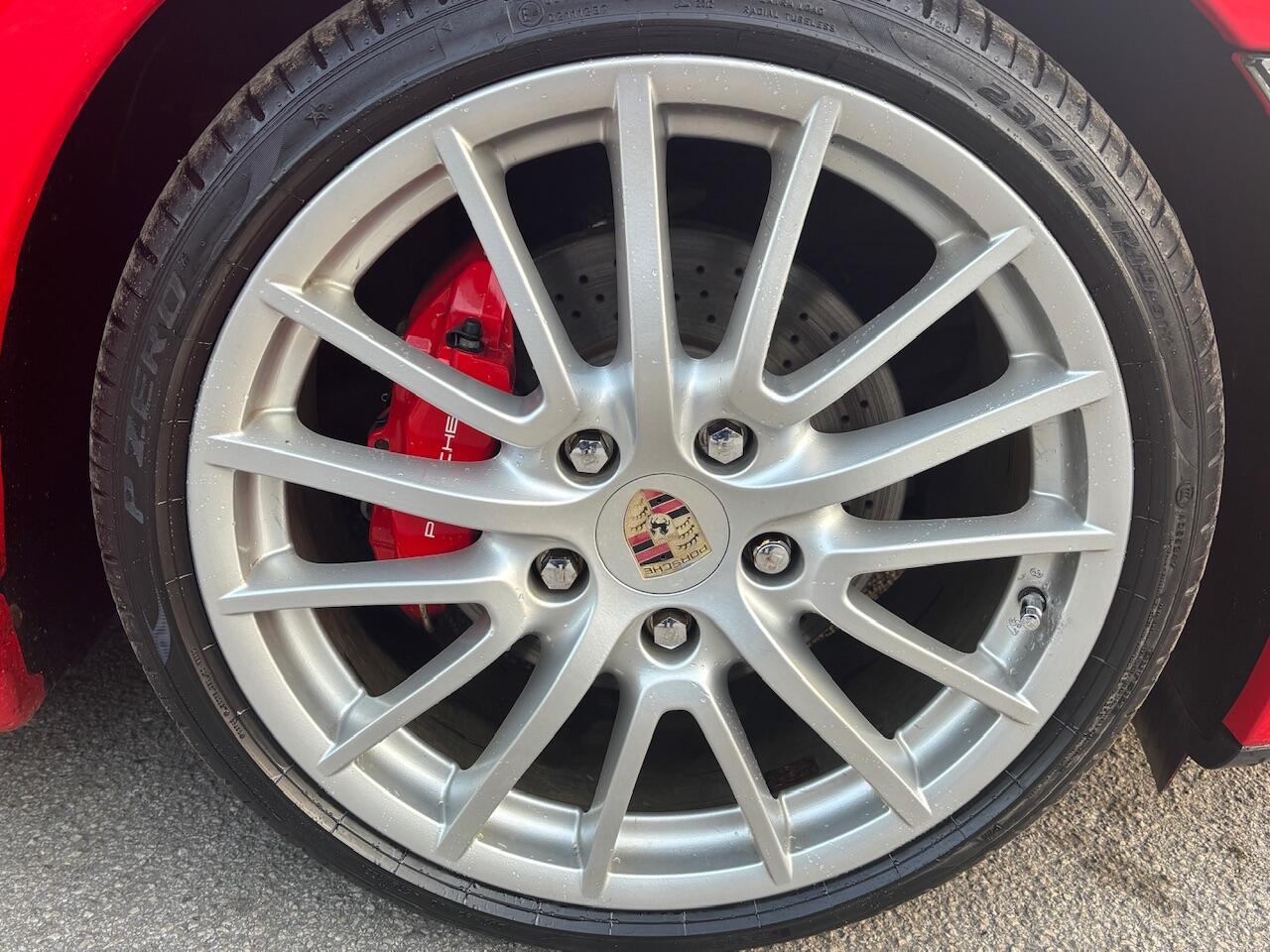 Used Porsche Boxster for sale - 77768424: Photo 13