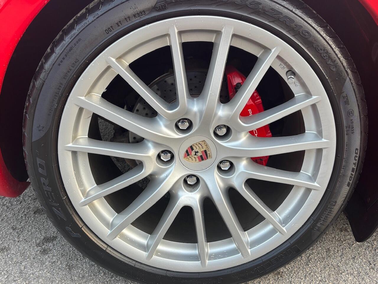 Used Porsche Boxster for sale - 77768424: Photo 14