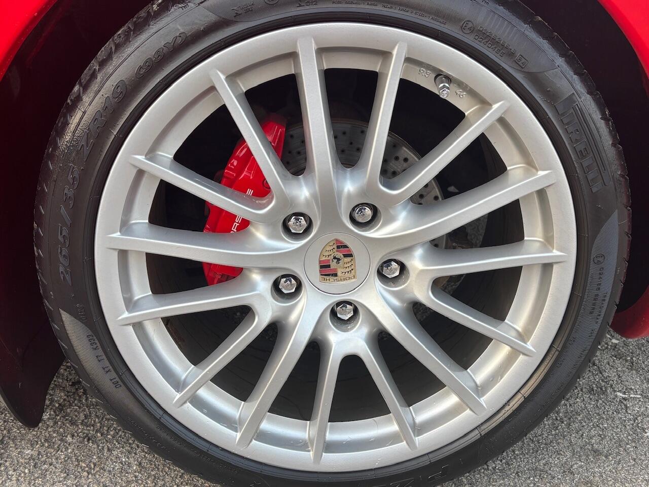 Used Porsche Boxster for sale - 77768424: Photo 15