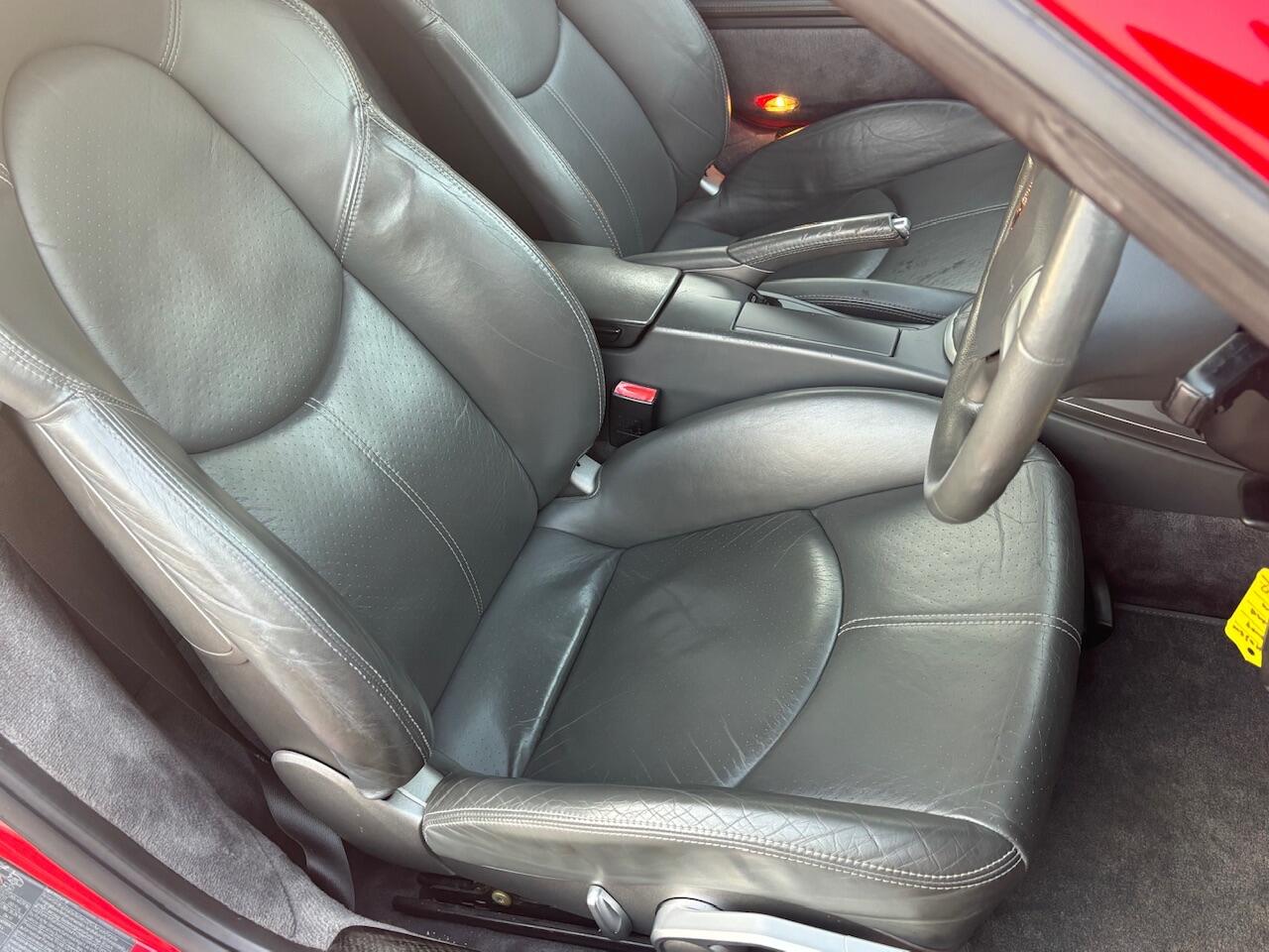 Used Porsche Boxster for sale - 77768424: Photo 18