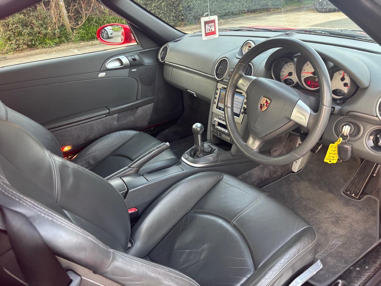 Used Porsche Boxster for sale - 77768424: Photo 19