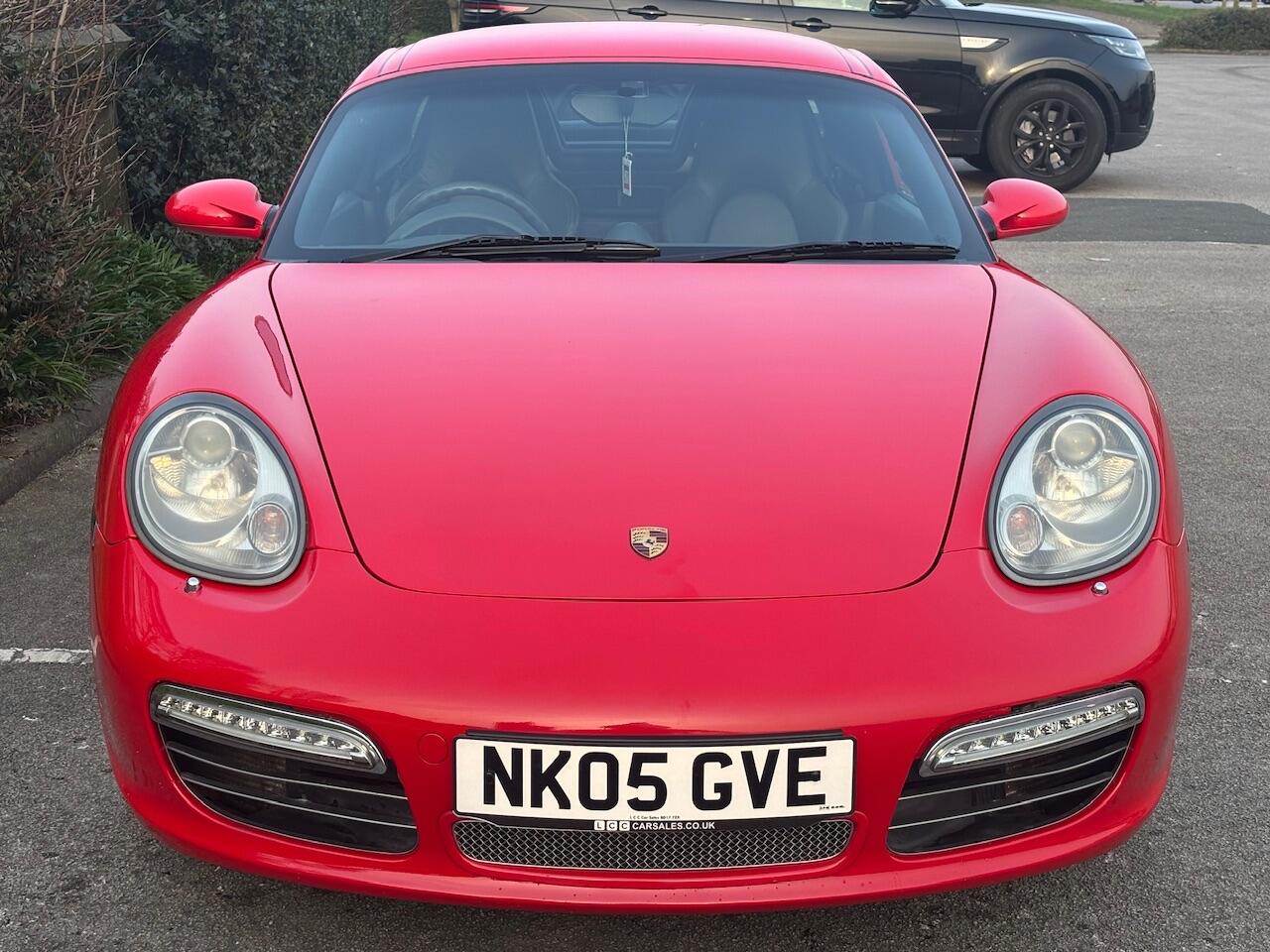 Used Porsche Boxster for sale - 77768424: Photo 2