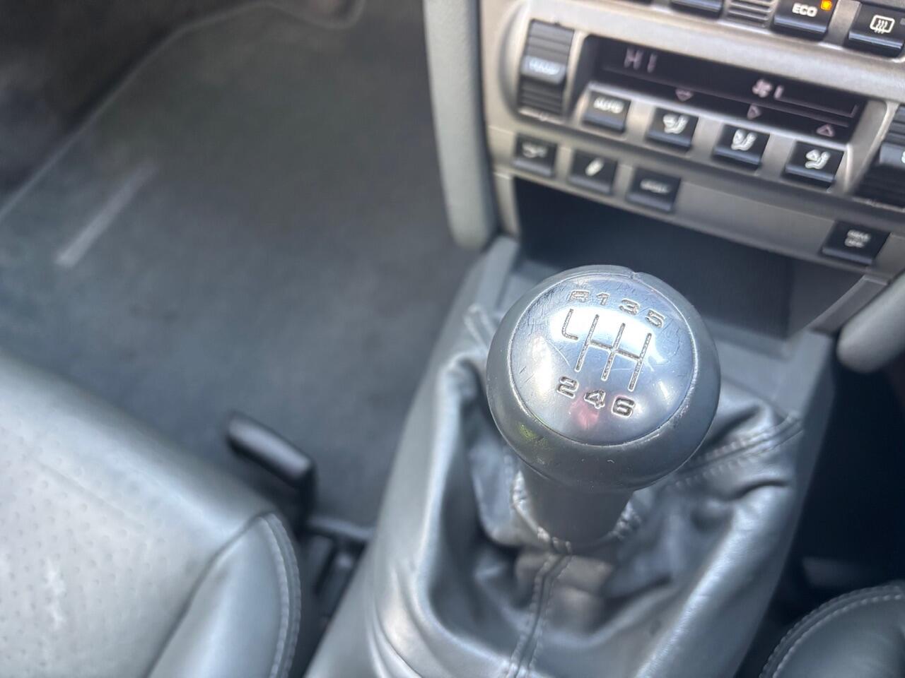 Used Porsche Boxster for sale - 77768424: Photo 20