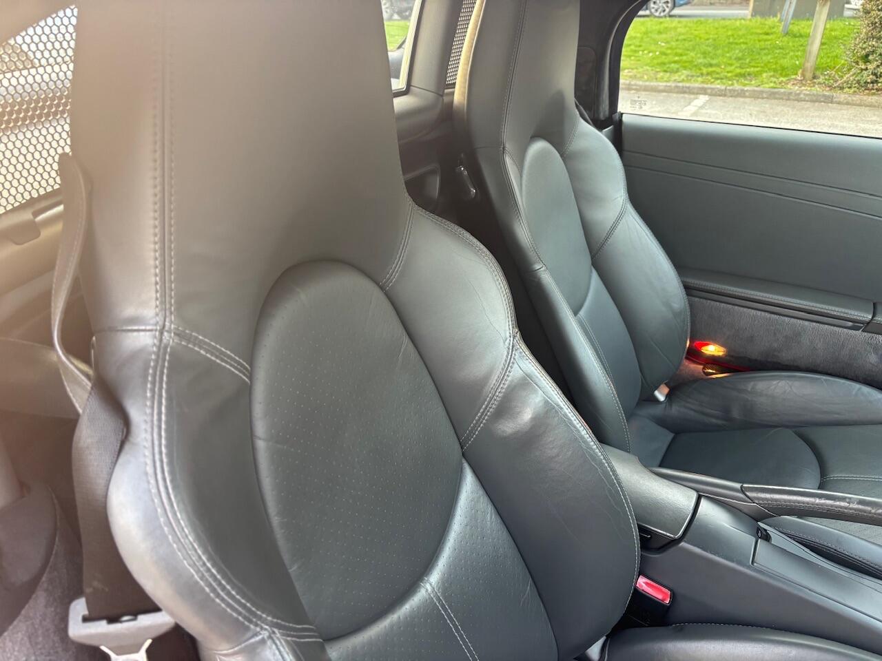 Used Porsche Boxster for sale - 77768424: Photo 21