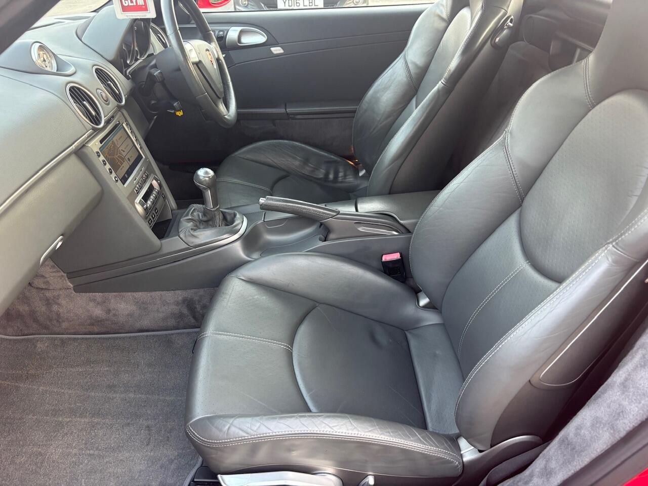 Used Porsche Boxster for sale - 77768424: Photo 22