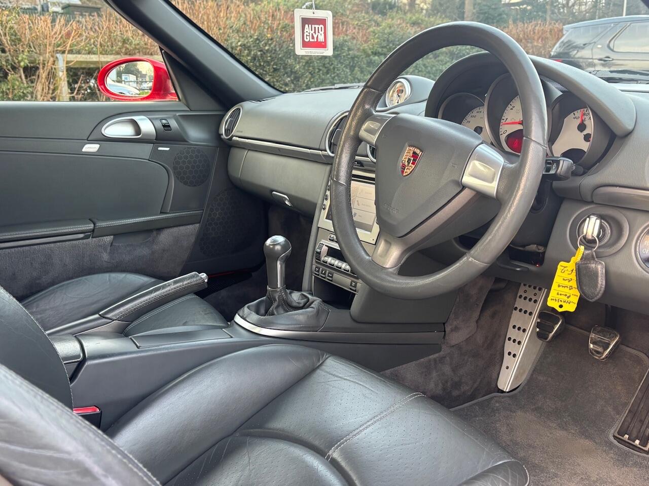 Used Porsche Boxster for sale - 77768424: Photo 29