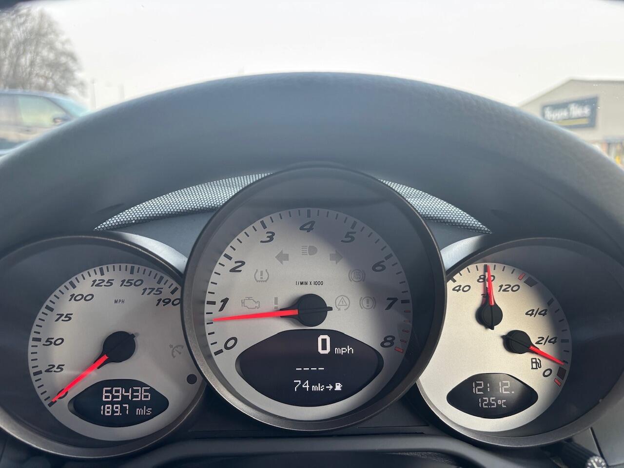 Used Porsche Boxster for sale - 77768424: Photo 30