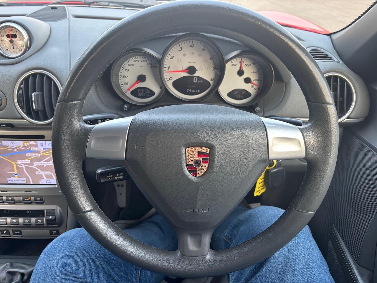 Used Porsche Boxster for sale - 77768424: Photo 31