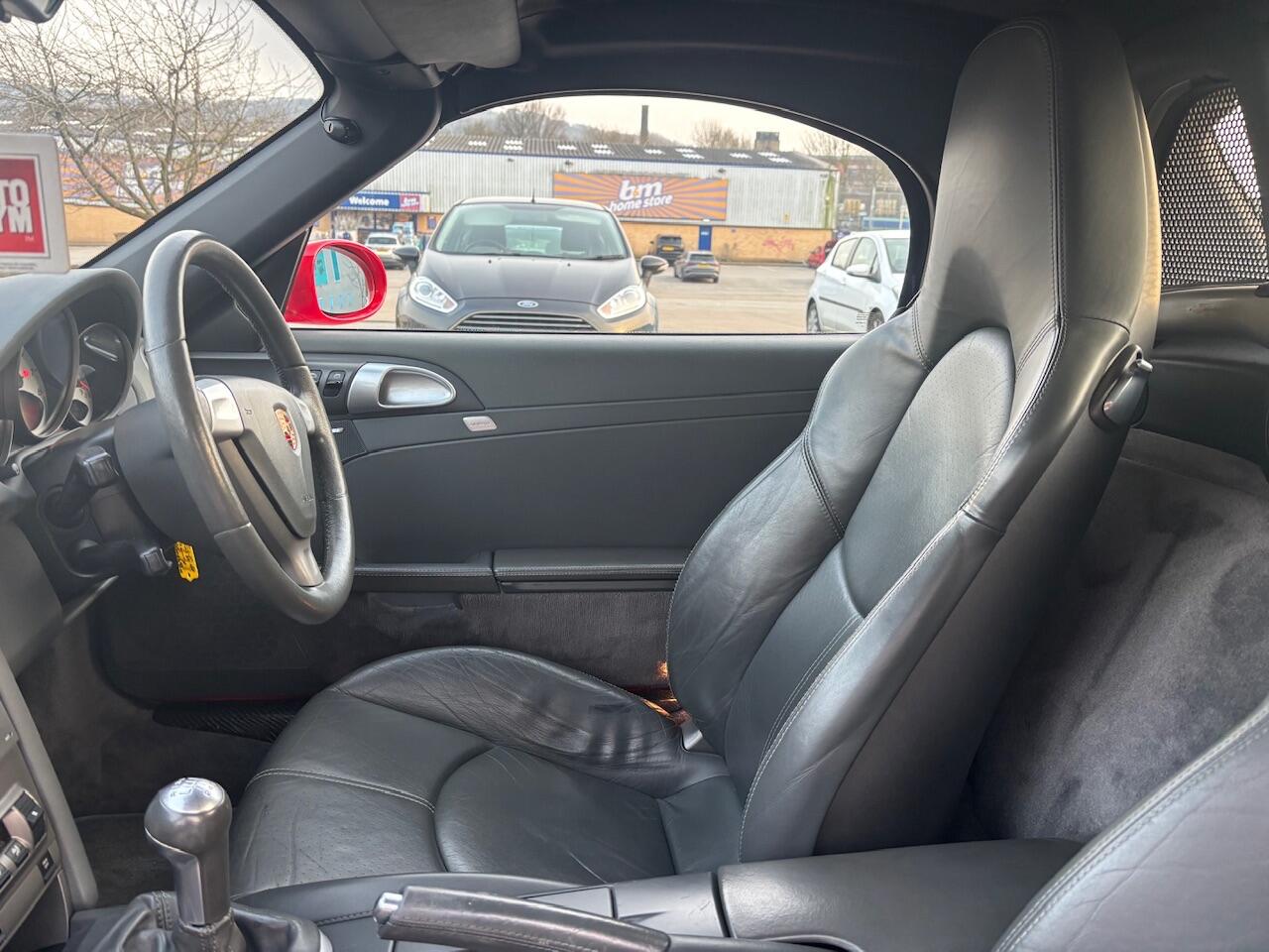 Used Porsche Boxster for sale - 77768424: Photo 32