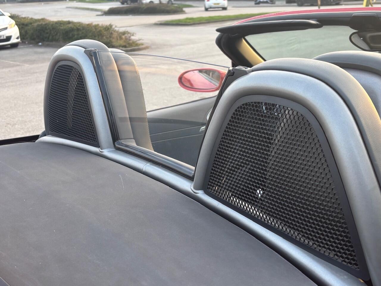 Used Porsche Boxster for sale - 77768424: Photo 33