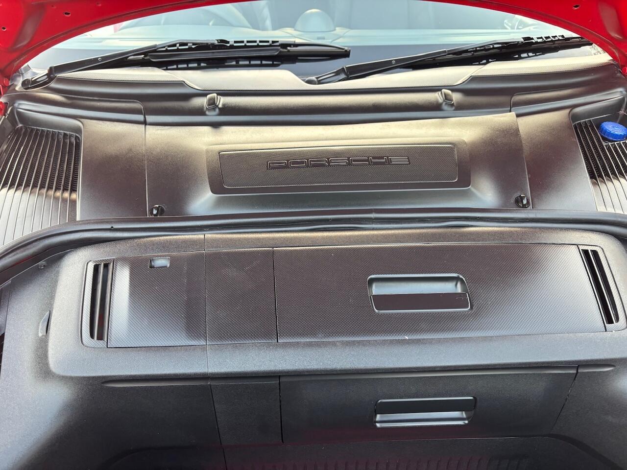 Used Porsche Boxster for sale - 77768424: Photo 37