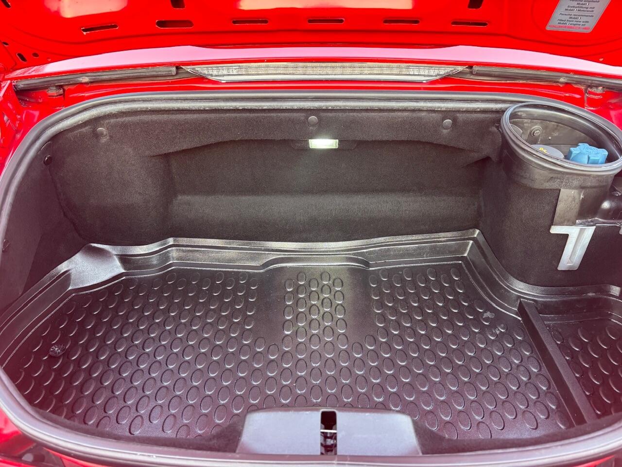 Used Porsche Boxster for sale - 77768424: Photo 38