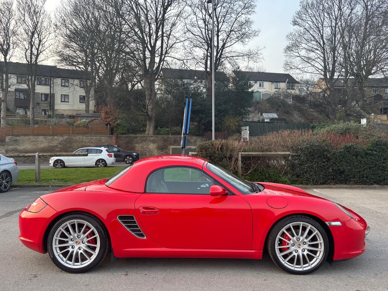 Used Porsche Boxster for sale - 77768424: Photo 4