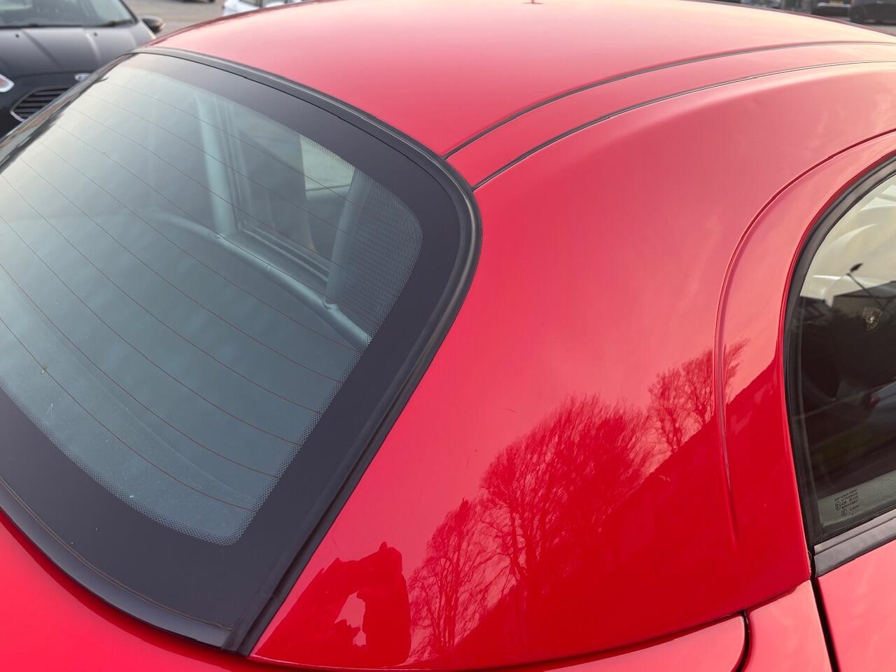 Used Porsche Boxster for sale - 77768424: Photo 40