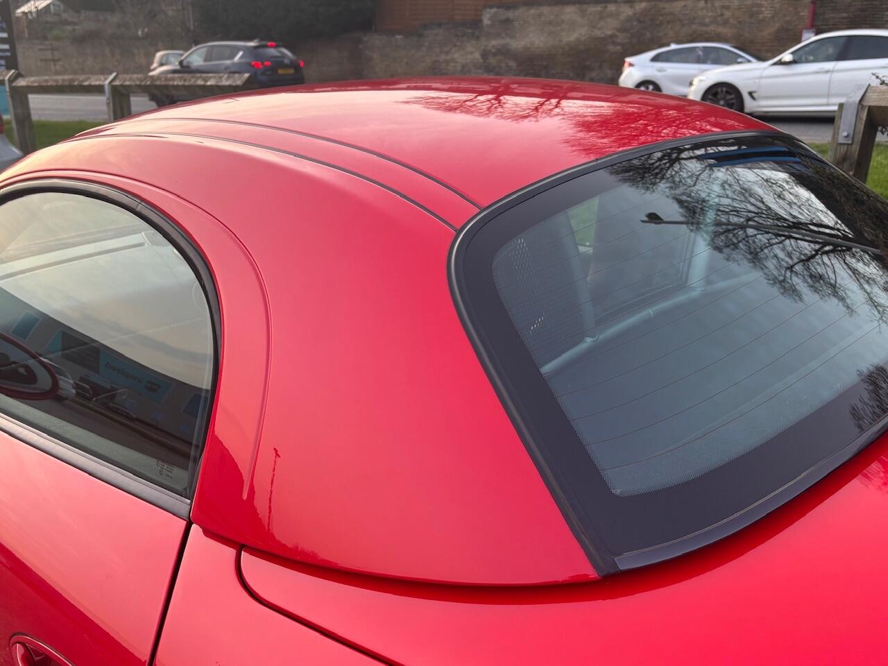 Used Porsche Boxster for sale - 77768424: Photo 41