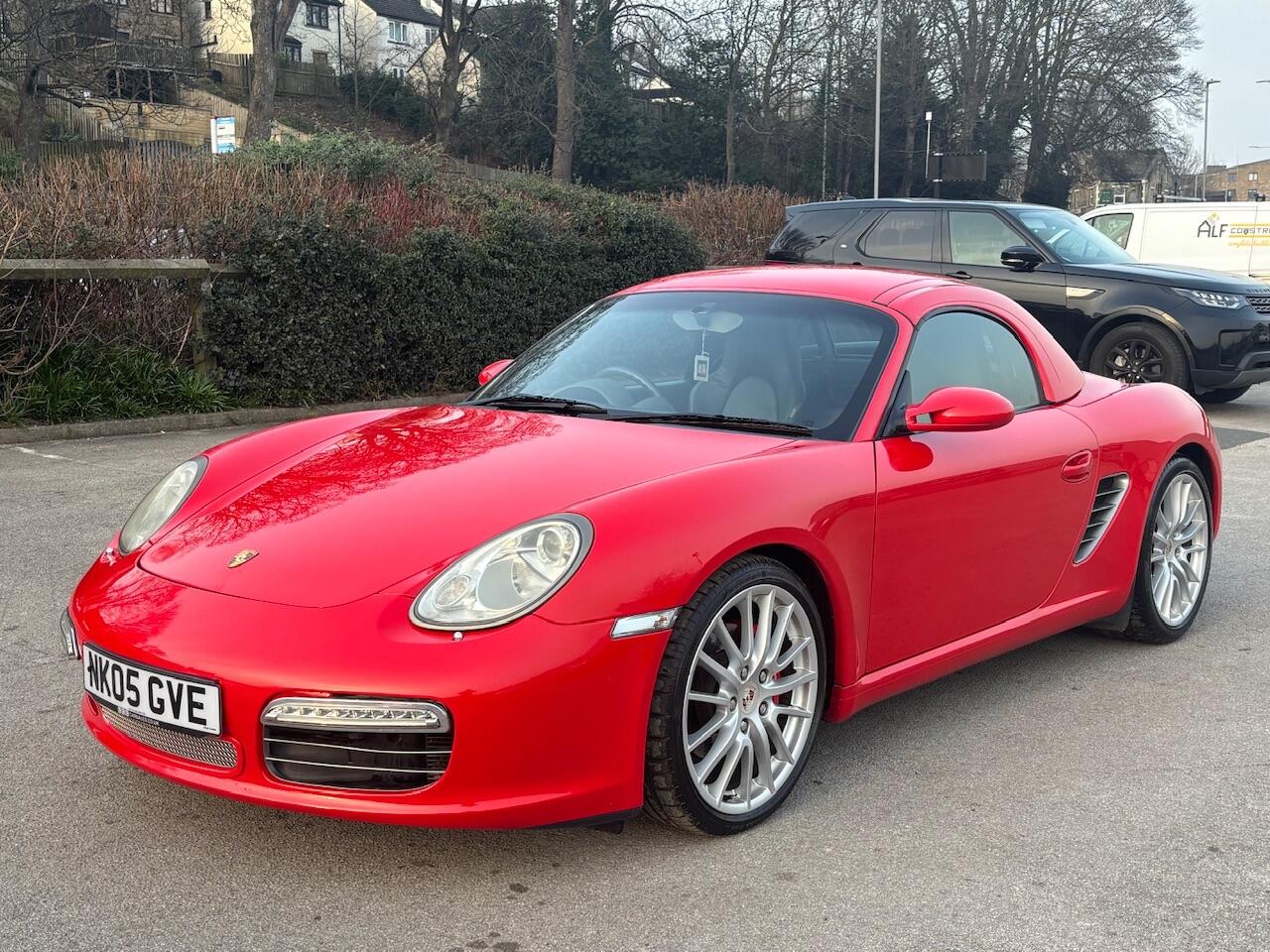 Used Porsche Boxster for sale - 77768424: Photo 42