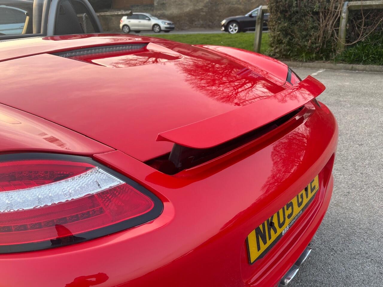 Used Porsche Boxster for sale - 77768424: Photo 43