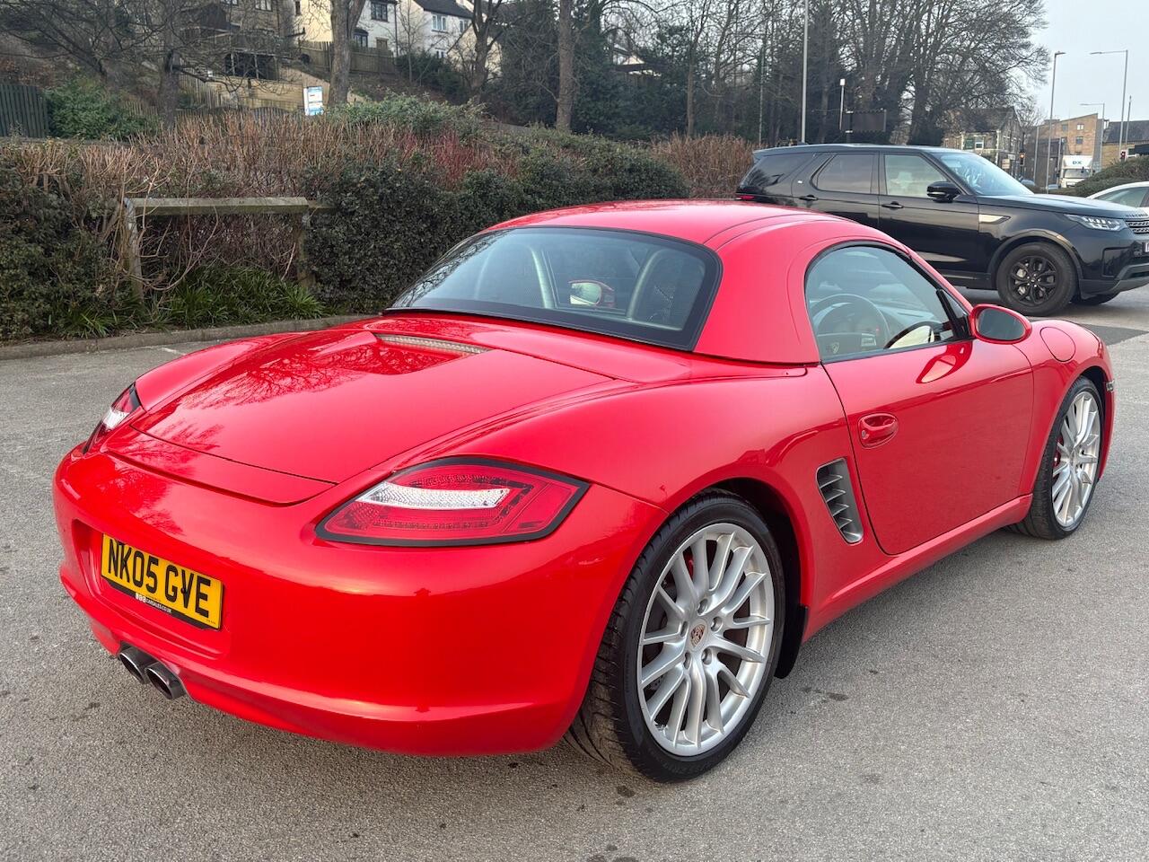 Used Porsche Boxster for sale - 77768424: Photo 5
