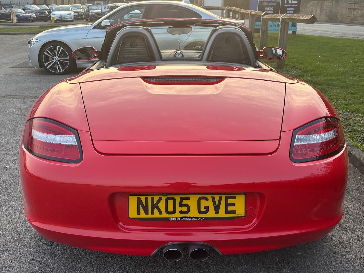 Used Porsche Boxster for sale - 77768424: Photo 6