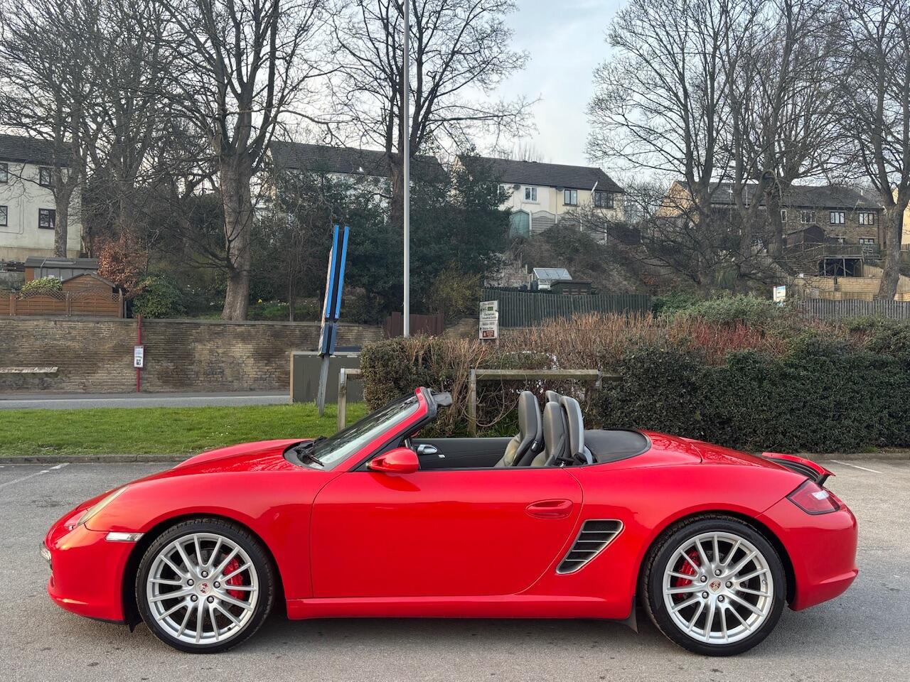 Used Porsche Boxster for sale - 77768424: Photo 7