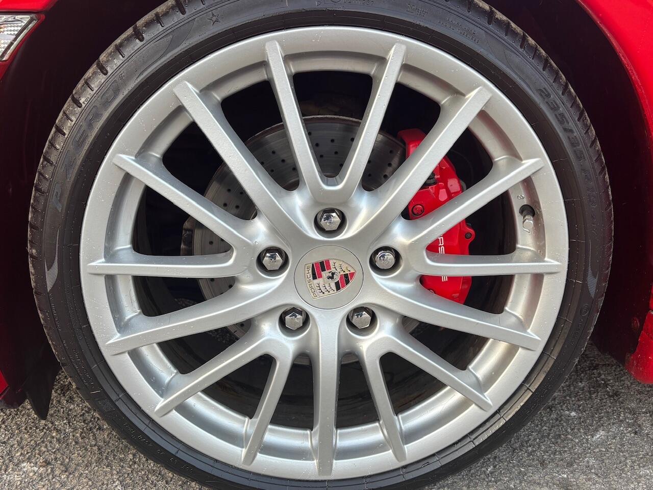 Used Porsche Boxster for sale - 77768424: Photo 9