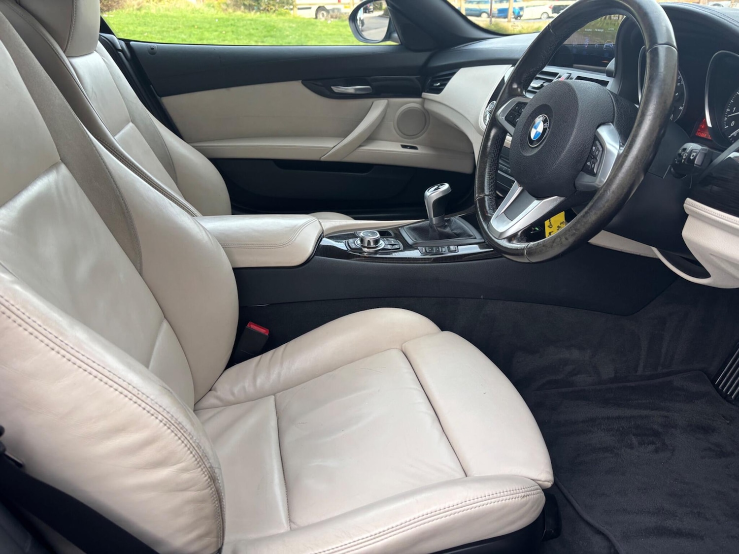 Used BMW Z4 2009 for sale - 76700848: Photo 10