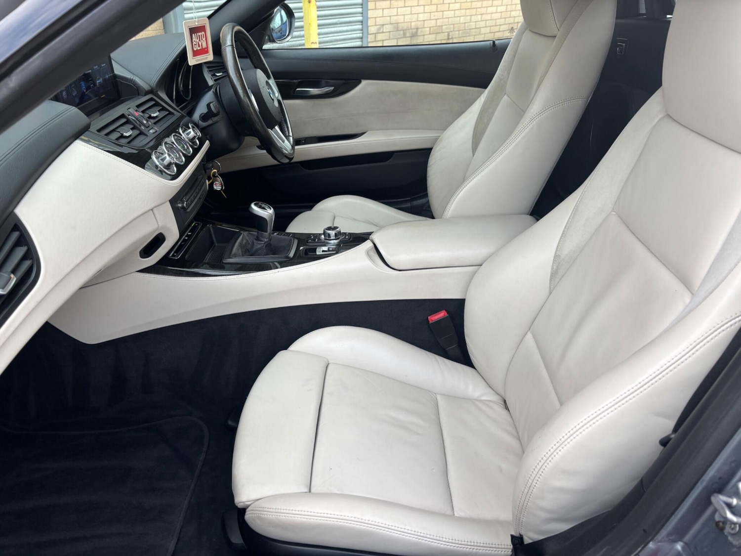 Used BMW Z4 2009 for sale - 76700848: Photo 12