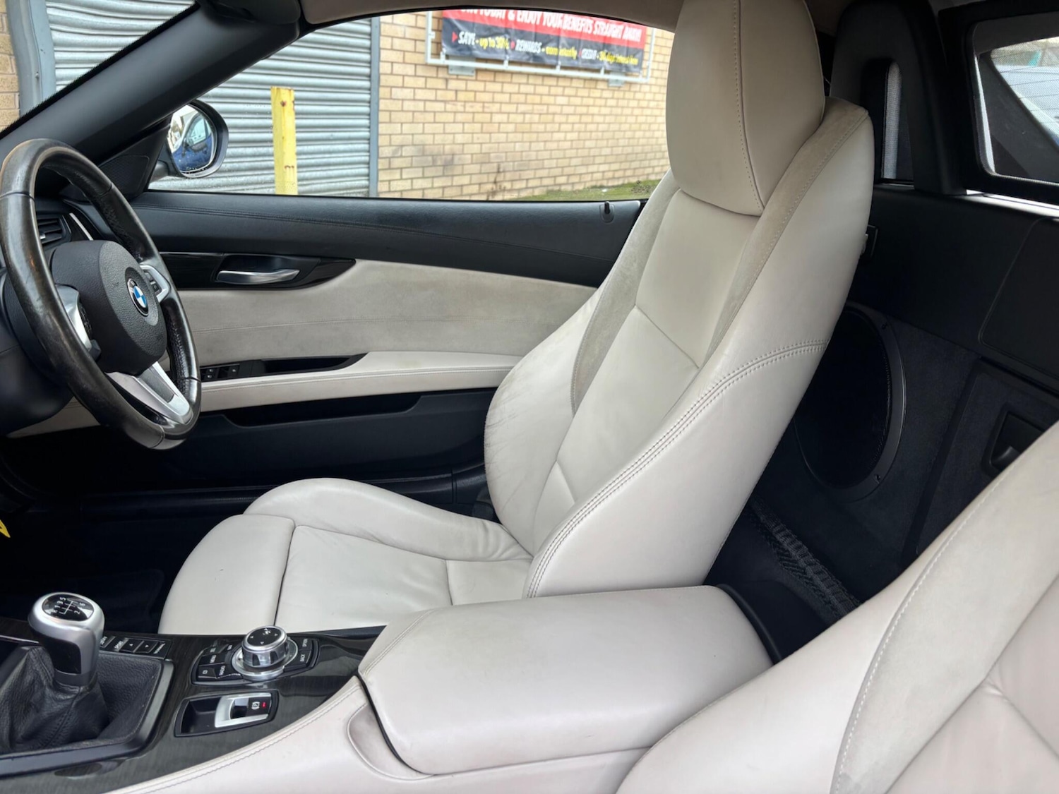 Used BMW Z4 2009 for sale - 76700848: Photo 13