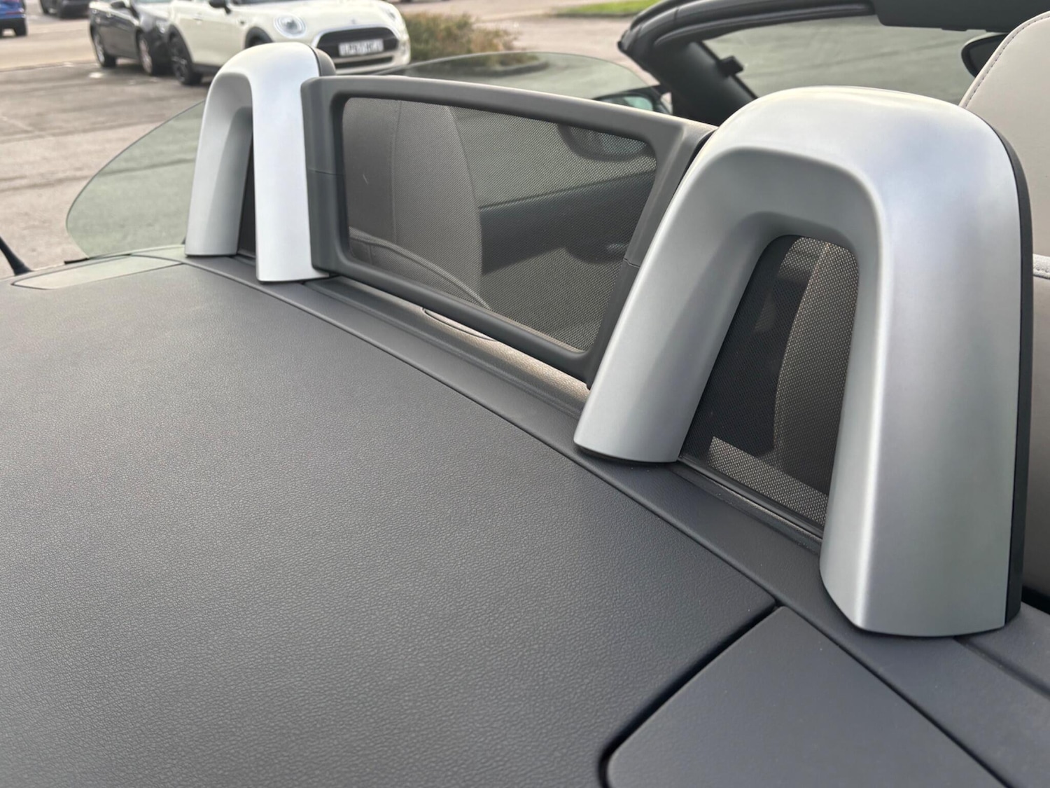 Used BMW Z4 2009 for sale - 76700848: Photo 28