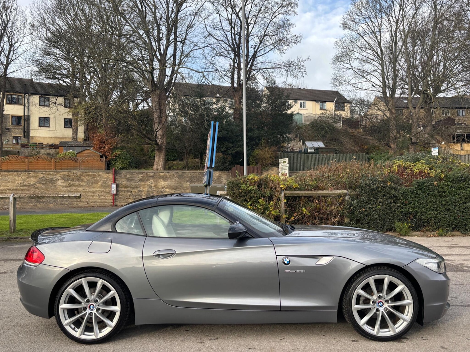 Used BMW Z4 2009 for sale - 76700848: Photo 5