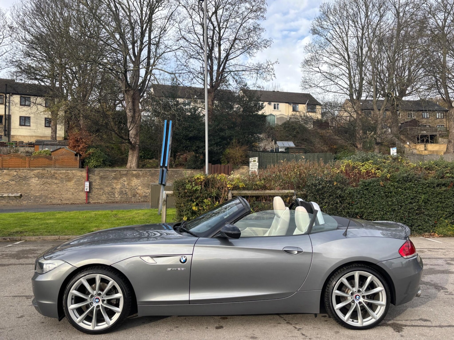 Used BMW Z4 2009 for sale - 76700848: Photo 8