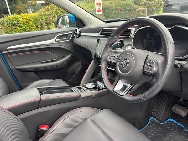 Used MG MG ZS 2024 for sale - 76226309: Photo 10