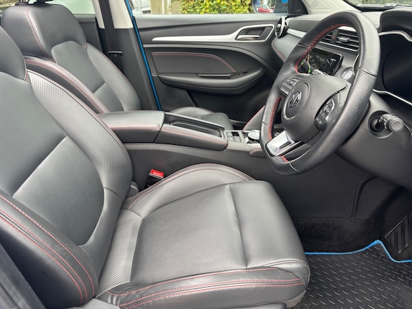 Used MG MG ZS 2024 for sale - 76226309: Photo 12