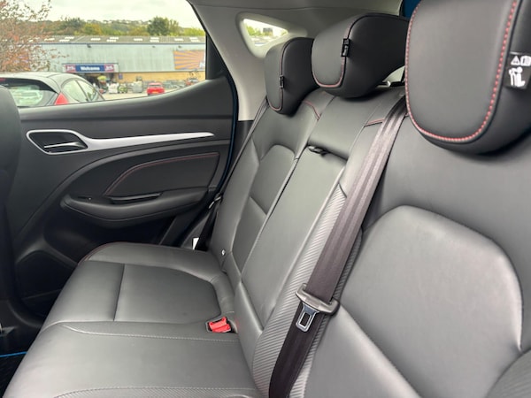 Used MG MG ZS 2024 for sale - 76226309: Photo 13