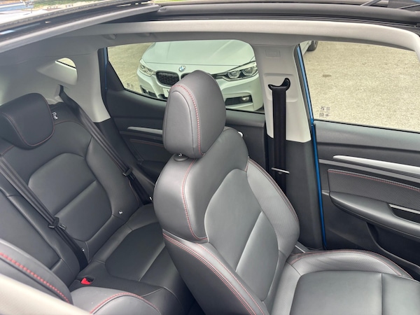 Used MG MG ZS 2024 for sale - 76226309: Photo 14