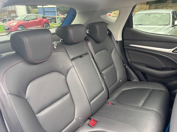 Used MG MG ZS 2024 for sale - 76226309: Photo 15