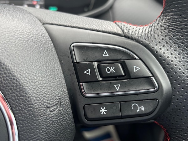 Used MG MG ZS 2024 for sale - 76226309: Photo 17