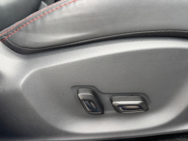 Used MG MG ZS 2024 for sale - 76226309: Photo 18