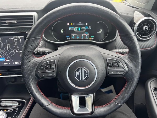 Used MG MG ZS 2024 for sale - 76226309: Photo 28